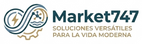 Market747 - Inicio