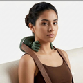 Masajeador Tortuga para Cuello y Hombros